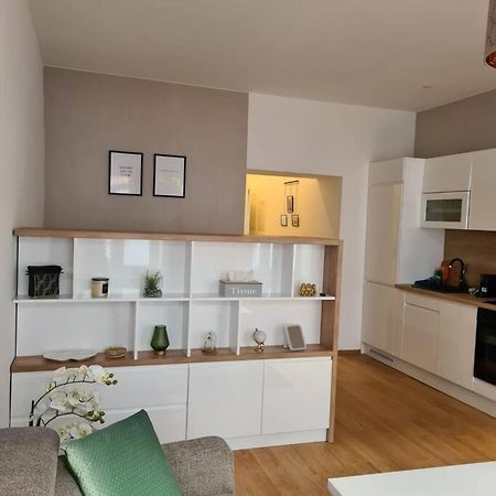 Appartement New Design Studio-Vienne Extérieur photo