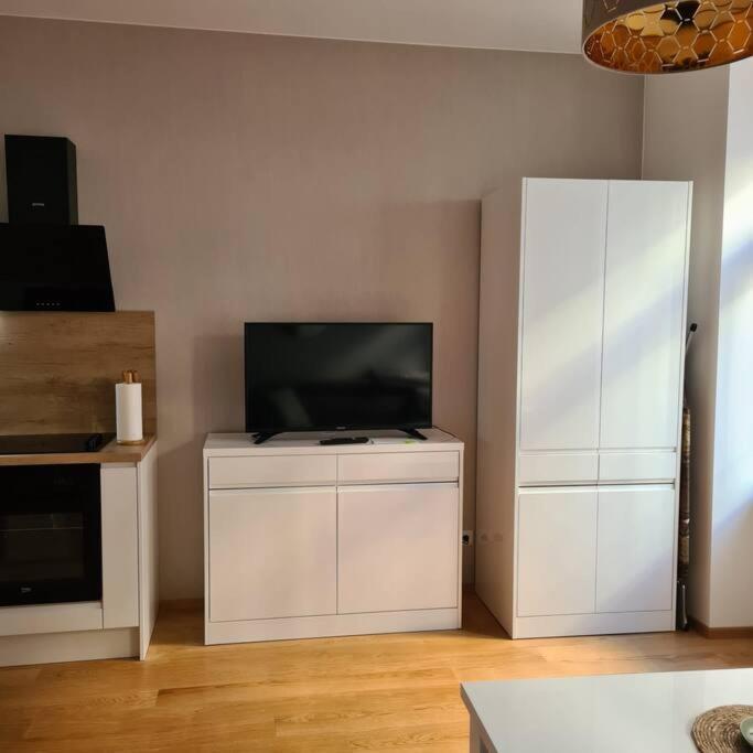 Appartement New Design Studio-Vienne Extérieur photo