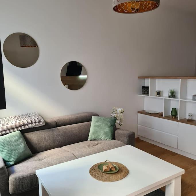 Appartement New Design Studio-Vienne Extérieur photo