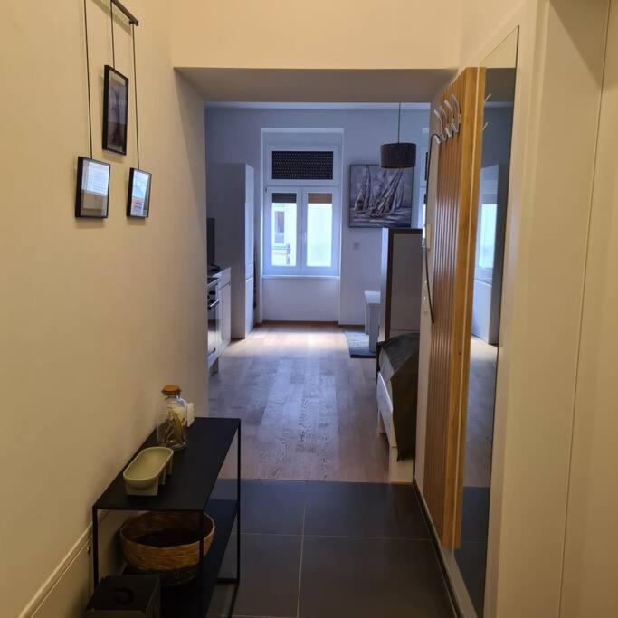 Appartement New Design Studio-Vienne Extérieur photo
